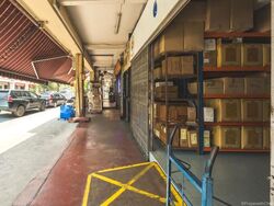 Sims Avenue (D14), Shop House #627498861
